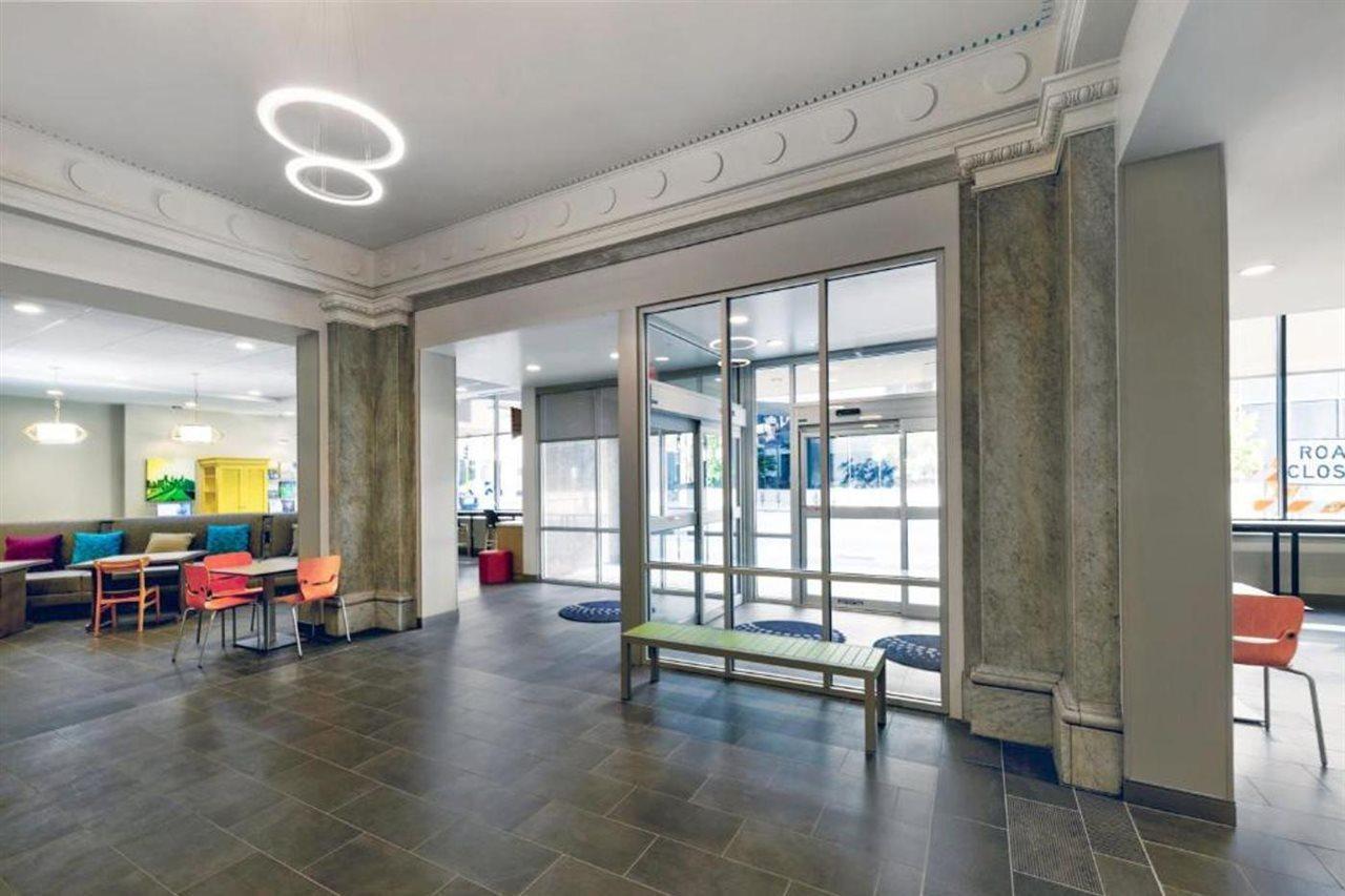 Home2 Suites By Hilton Minneapolis Downtown Zewnętrze zdjęcie