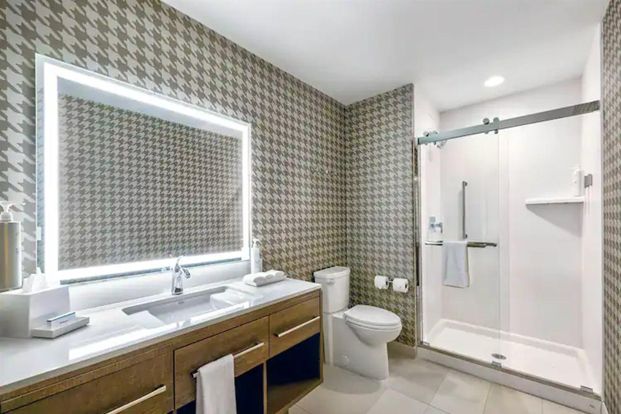 Home2 Suites By Hilton Minneapolis Downtown Zewnętrze zdjęcie