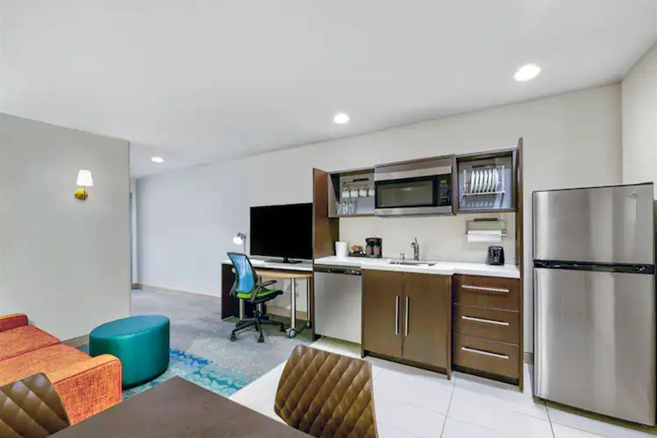 Home2 Suites By Hilton Minneapolis Downtown Zewnętrze zdjęcie