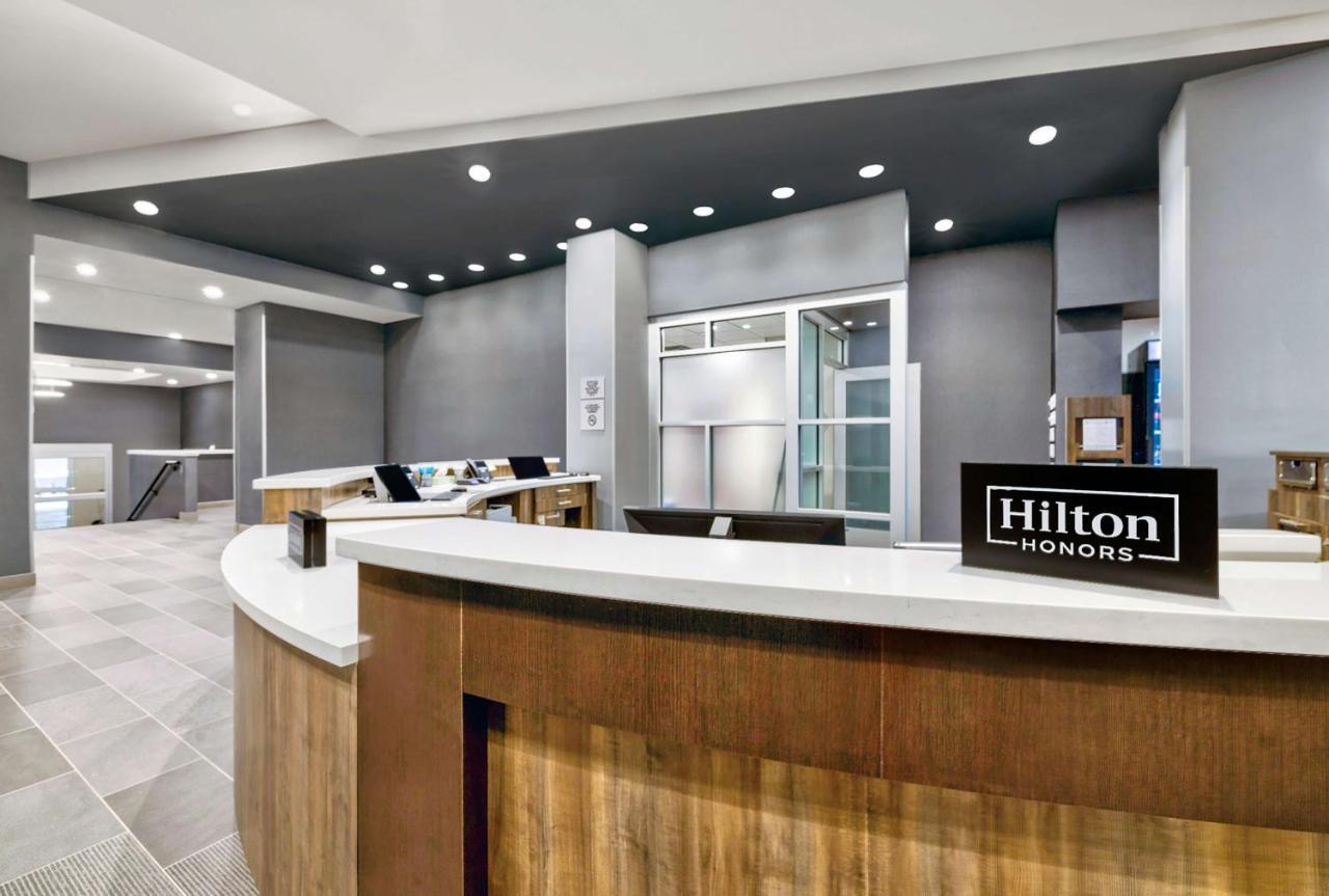 Home2 Suites By Hilton Minneapolis Downtown Zewnętrze zdjęcie