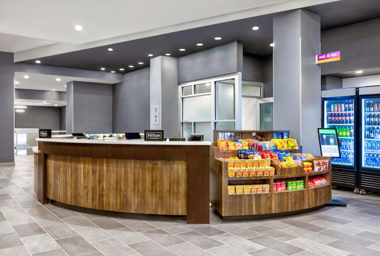 Home2 Suites By Hilton Minneapolis Downtown Zewnętrze zdjęcie
