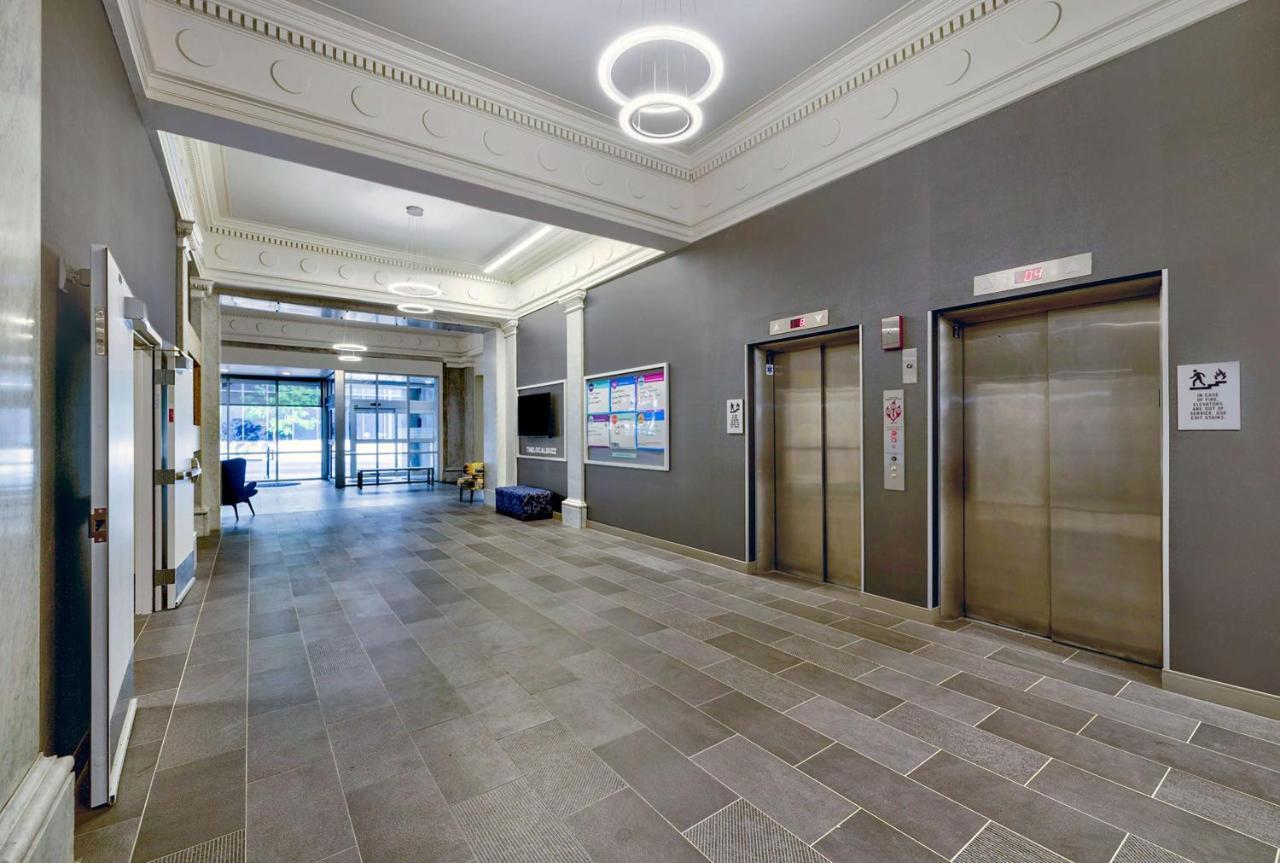 Home2 Suites By Hilton Minneapolis Downtown Zewnętrze zdjęcie