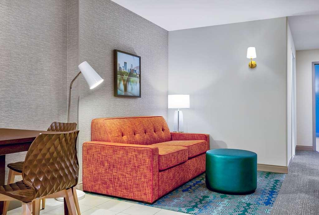 Home2 Suites By Hilton Minneapolis Downtown Pokój zdjęcie
