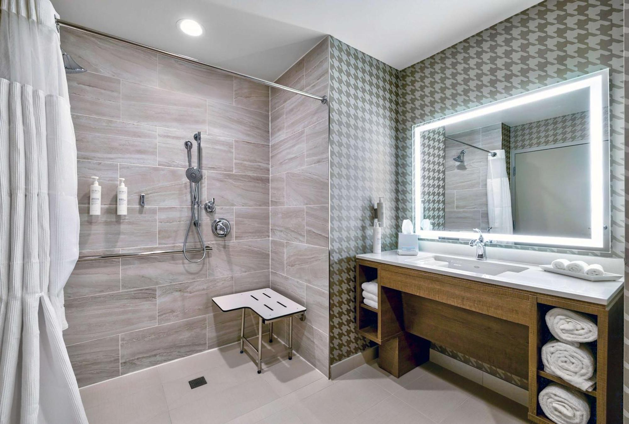 Home2 Suites By Hilton Minneapolis Downtown Zewnętrze zdjęcie