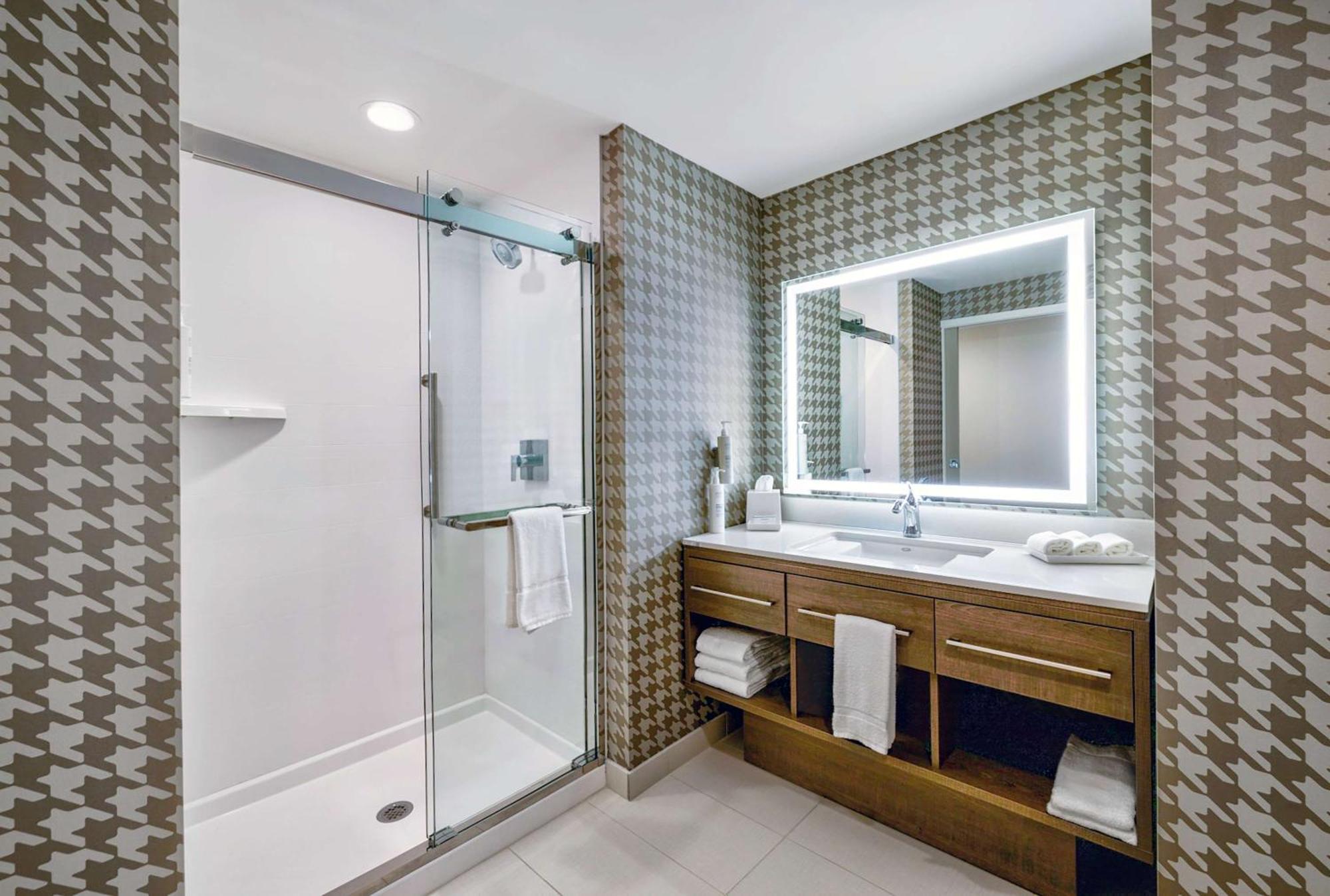 Home2 Suites By Hilton Minneapolis Downtown Zewnętrze zdjęcie
